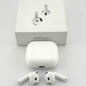 Apple AirPods4 ANC搭載モデル 箱付き 純正