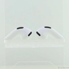 ソフマップ 〔展示品〕 AirPods 4 アクティブノイズキャンセリング搭載 MXP93J／A【377】