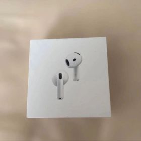 「限定大特価」Apple AirPods 4 (ANC) 新品未開封