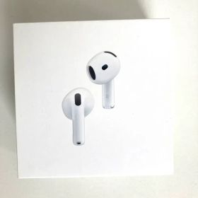 新品未開封AirPods 4 イヤホン ノイズキャンセリング