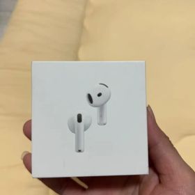 AirPods 4 本体 アクティブノイズキャンセリング