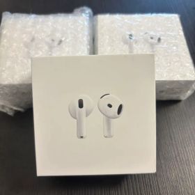 AirPods 4 3台まとめ売り （新品未使用）