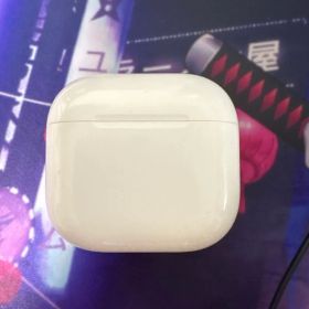 AirPods 4 ノイキャン有り