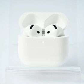 【Apple保証】 AirPods 4 アクティブノイズキャンセリング非搭載 A3050