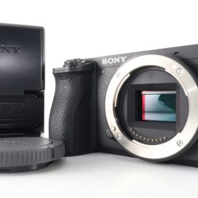 《 ショット数 2818回》ソニー デジタル一眼カメラ「α6500」ボディSONY α6500 ILCE-6500