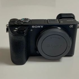 SONY α6500 + 24mmf1.8 +Cpl filter