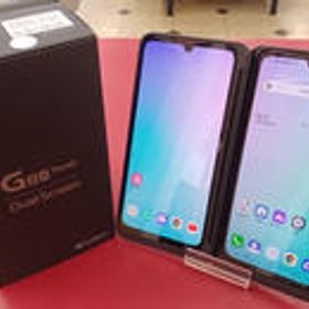 スマートフォン G8X THINQ / 901LG LG / SOFTBANK