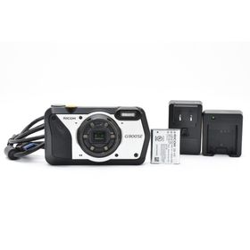 リコー(RICOH)のRICOH リコー G900SE コンパクトデジタルカメラ(コンパクトデジタルカメラ)