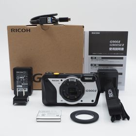 リコー(RICOH)のRICOH リコー G900II 新品級 #3032(コンパクトデジタルカメラ)