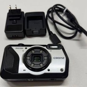 リコー(RICOH)のRICOH リコー G G900SE(コンパクトデジタルカメラ)