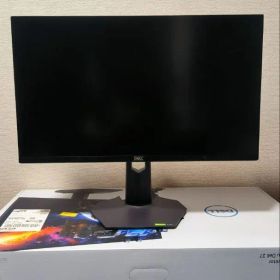 DELL S2721DGF 27 inch Gaming monitor