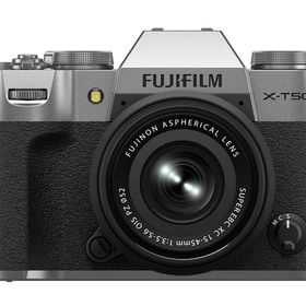 富士フイルム FUJIFILM X-T50 ボディ
