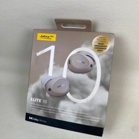 Jabra Elite 10 ワイヤレスイヤホン 新品未使用