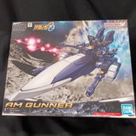 HG AMガンナー スーパーロボット大戦OG BANDAI