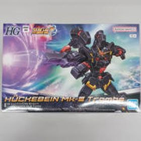 スーパーロボット大戦OG HG ヒュッケバイン MK-Ⅲ トロンベ BANDAI