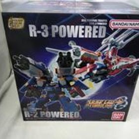 スーパーロボット大戦OG SMP R-2パワード＆R-3パワード BANDAI
