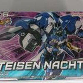 HGアルトアイゼン・ナハト スーパーロボット大戦OG BANDAI