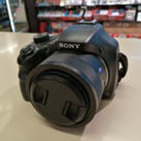 デジタルカメラ DSC-HX400V SONY