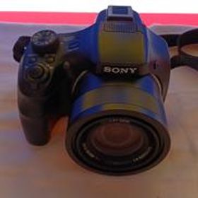 デジタルカメラ DSC-HX400V SONY