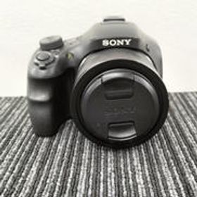 【キズ有り】SONY DSC-HX400V DSC-HX400V SONY