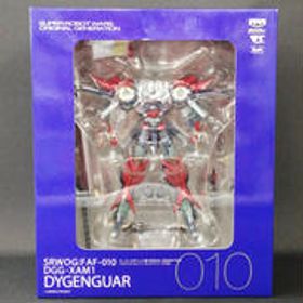 スーパーロボット大戦OG ダイゼンガー ボークス