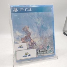 PS4 聖塔神記 トリニティトリガー