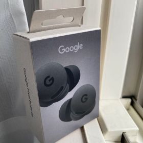 Google Pixel Buds 2a Hazel
