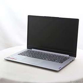 ideaPad Slim 170 82VF004UJP ［AMD-Ryzen-5-7520U (2.8GHz)／8GB／SSD256GB／14インチワイド／Windows11 Home］