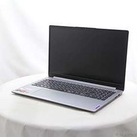 IdeaPad Slim 170 82VG00THJP クラウドグレー ［AMD-Ryzen-5-7520C (2.8GHz)／16GB／SSD512GB／15.6インチ／Windows11 Home