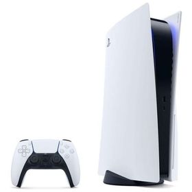 プレイステーション5本体 [CFI-1100A01] PS5ハード