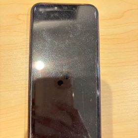 【お値下げ】HUAWEI Mate 20 lite スマートフォン SIMフリー