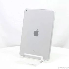 ソフマップ 〔中古品〕 iPad 第6世代 32GB スペースグレイ MR7F2J／A Wi-Fi【377】