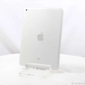 ソフマップ 〔中古品〕 iPad 第6世代 32GB シルバー MR7G2J／A Wi-Fi【258】
