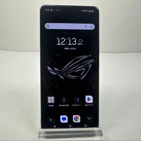 美品 rog phone 8 pro グローバル版 16GB/512GB