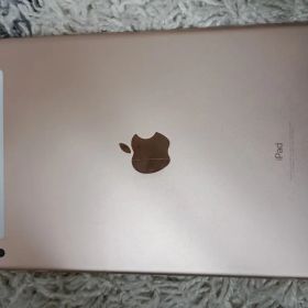 iPad第6世代32GB 本体 ローズゴールド