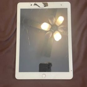 iPad 第6世代 ジャンク
