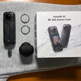 Insta360 X5 & アクセサリー