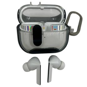 【美品】 SAMSUNG Galaxy Buds3 Pro イヤホン ホワイト