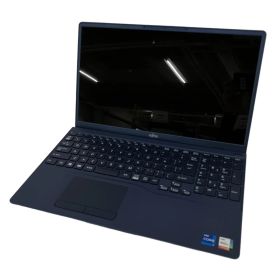 FUJITSU MFVT90F3L LIFEBOOK TH90/F3 i7 1165G7 メモリ16GB SSD512GB win11home ノートPC 15.6インチ 良好 B11107455