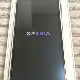⭐美品⭐ SONY Xperia 10 III Lite SIMフリー