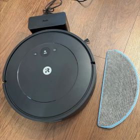 iRobotアイロボットルンバ コンボ Essential robot