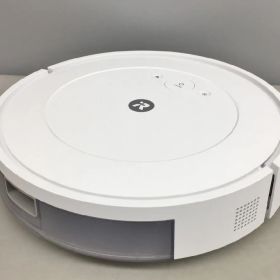 ロボット掃除機 ルンバ コンボ エッセンシャル Roomba Combo Essential アイロボット iRobot Y011260/RVG-Y1 掃除機 & 床拭き 2512LS212