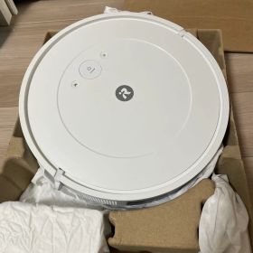 Roomba Combo Y011260 ホワイト