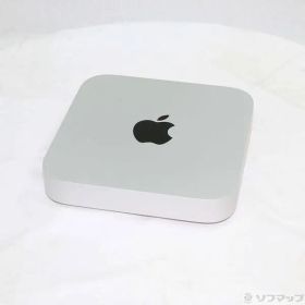 ソフマップ 〔中古品〕 Mac mini Late-2020 MGNR3J／A Apple M1 8コアCPU_8コアGPU 16GB SSD1TB 〔15.7 Sequoia〕【262】