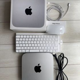 Apple Mac mini M1 8G 512GB