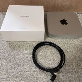 美品 Apple Mac mini M1 2020 8GB / 256GB