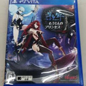 影牢 もう1人のプリンセス VLJM30120 コーエー