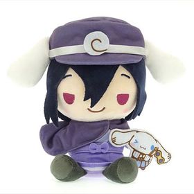 BUNGO STRAY DOGS×SANRIO CHARACTERS フョードルS