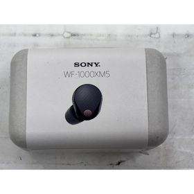 h13789 ソニー WF-1000XM5 BC ステレオヘッドセット(ヘッドフォン/イヤフォン)