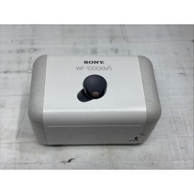 h13788 ソニー WF-1000XM5 BC ステレオヘッドセット(ヘッドフォン/イヤフォン)